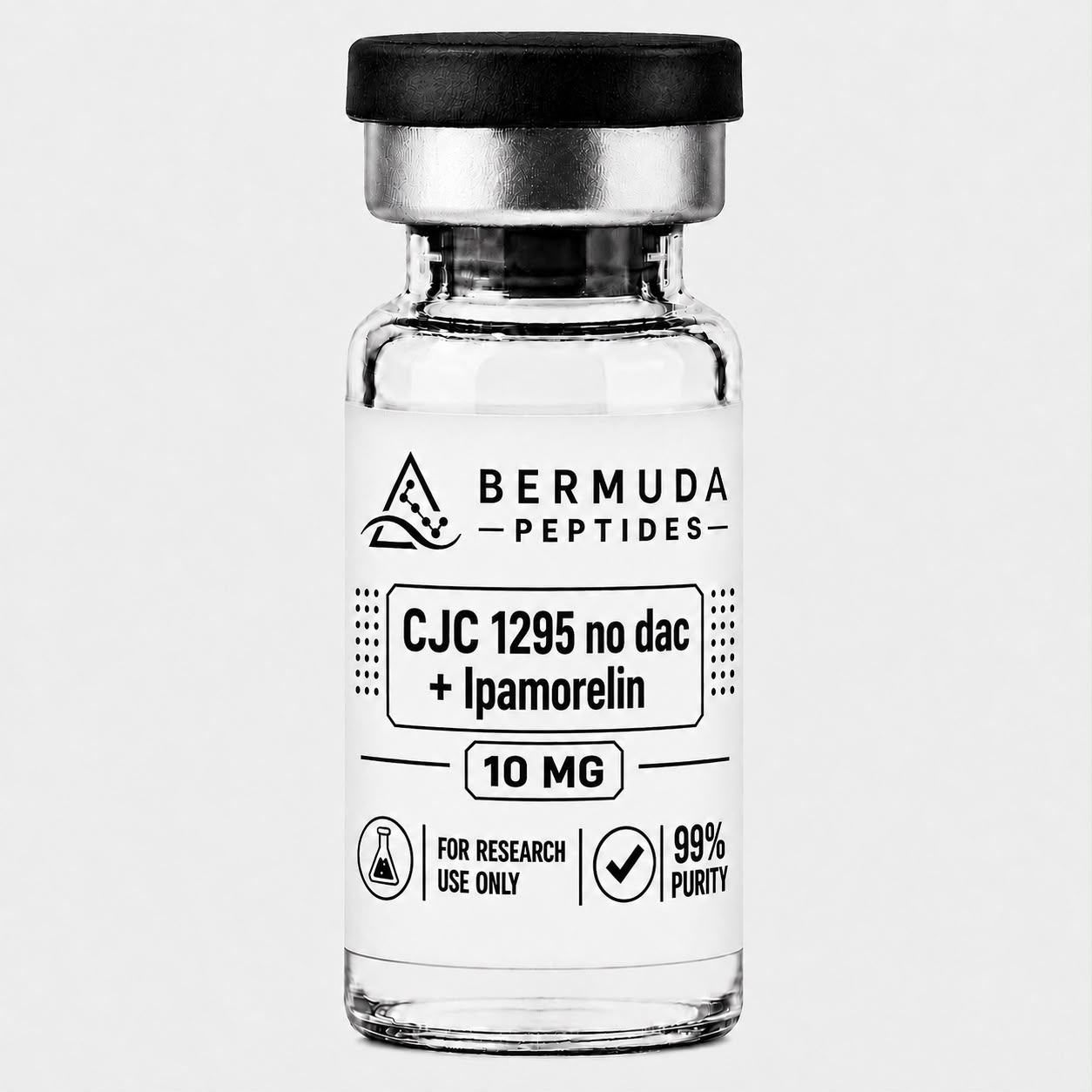 CJC 1295 + Ipamorelin
