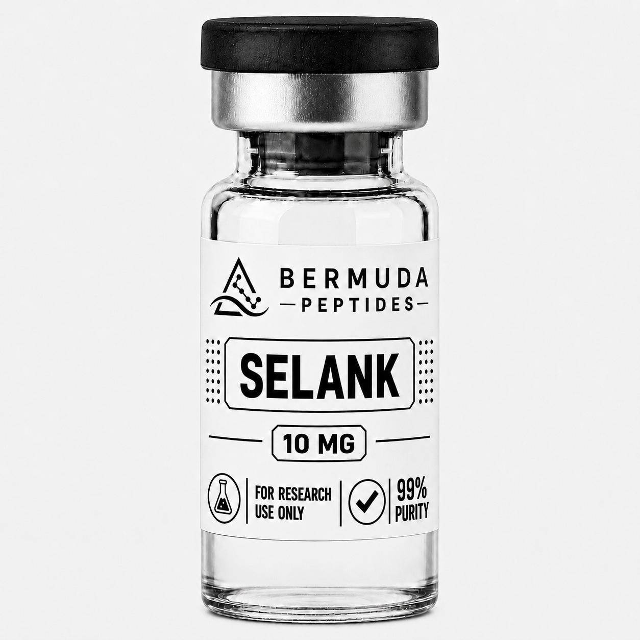 Selank
